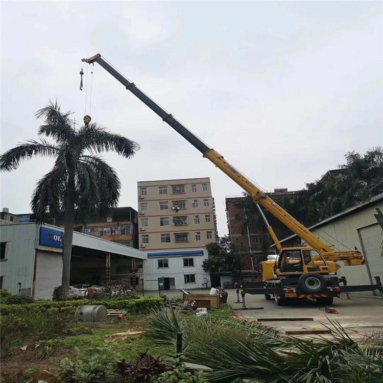 鹤峰吊车出租押金纠纷案例：如何保障双方合法权益