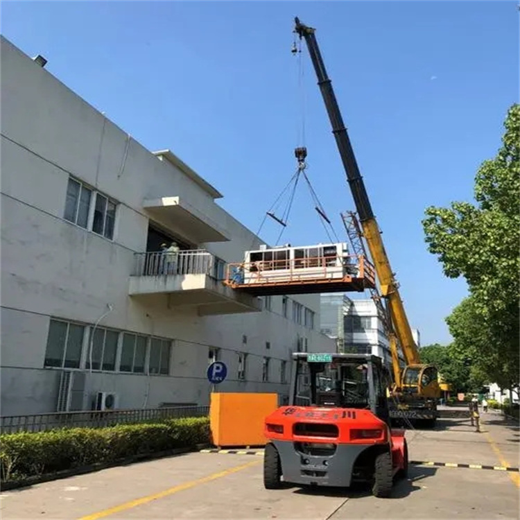 鹤峰小型吊车出租电话