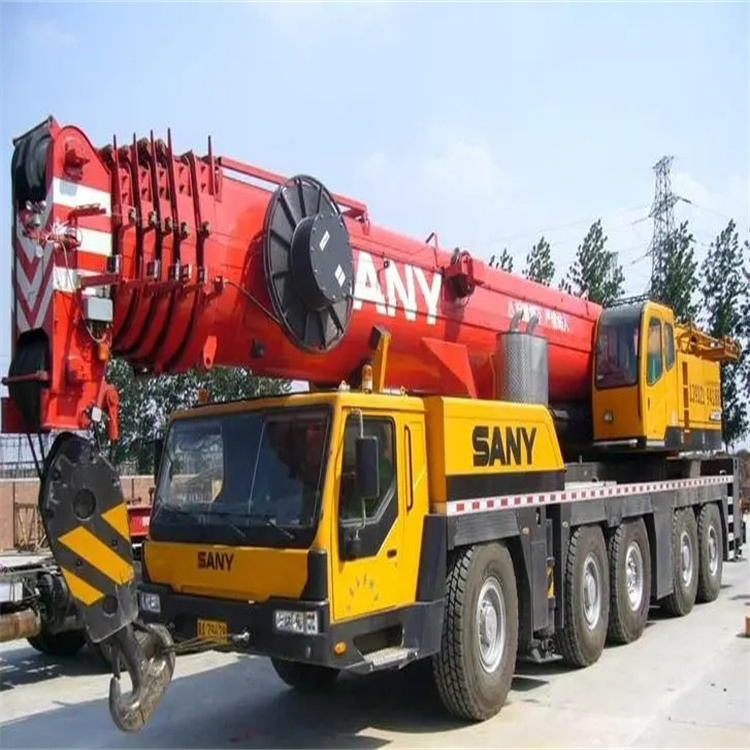 鹤峰附近工地哪里有吊车出租|应急吊装服务|24小时灵活调度