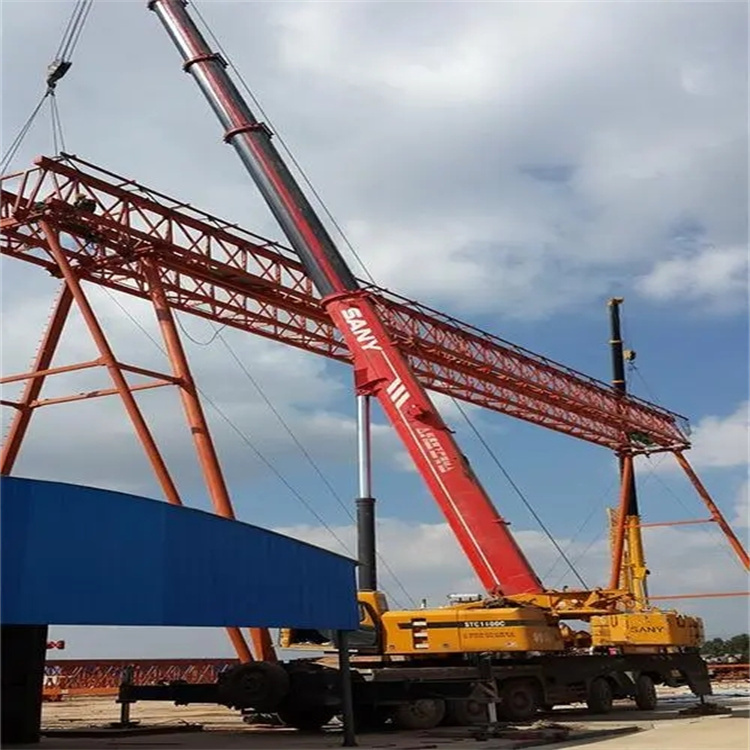 鹤峰专业提供吊车租赁