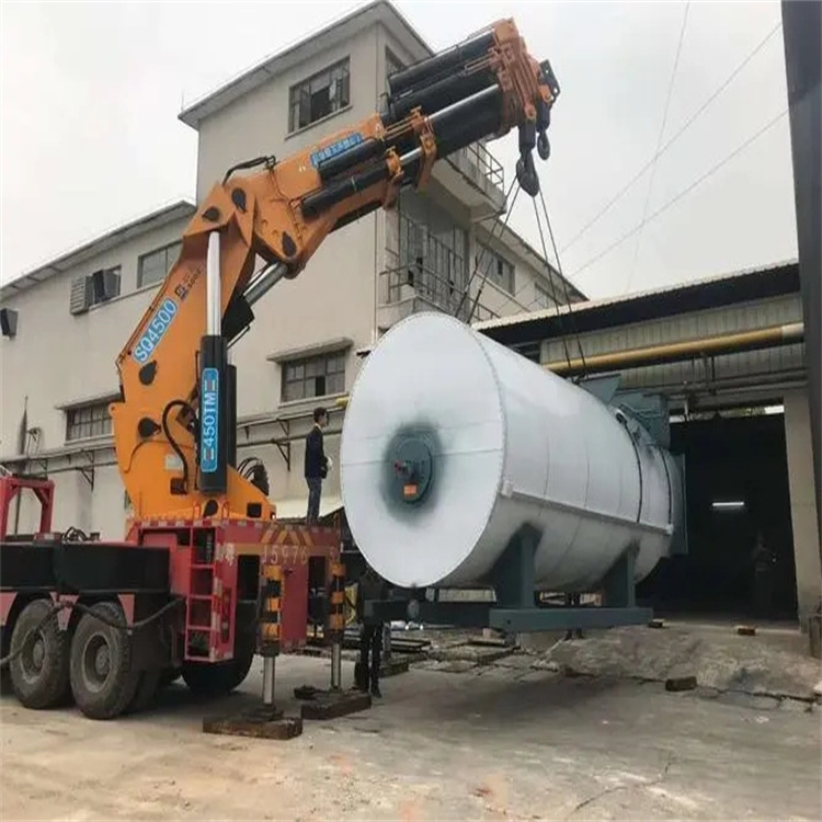 鹤峰室内装修小型折臂吊出租服务：高效解决方案与租赁指南