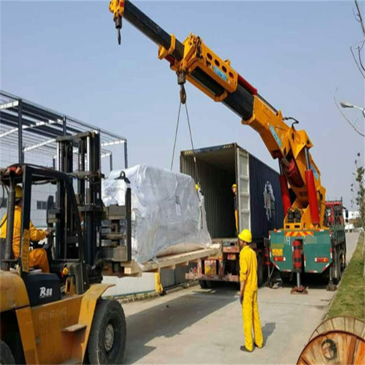 鹤峰专业随车吊出租电话