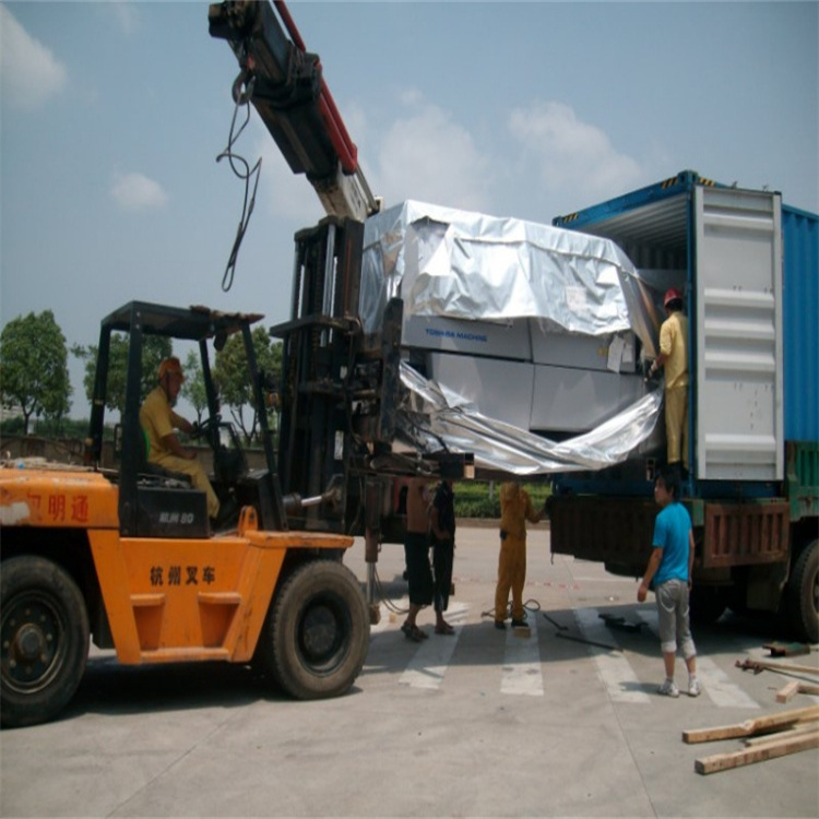 鹤峰物流仓库装卸随车吊租赁服务优势与选择指南