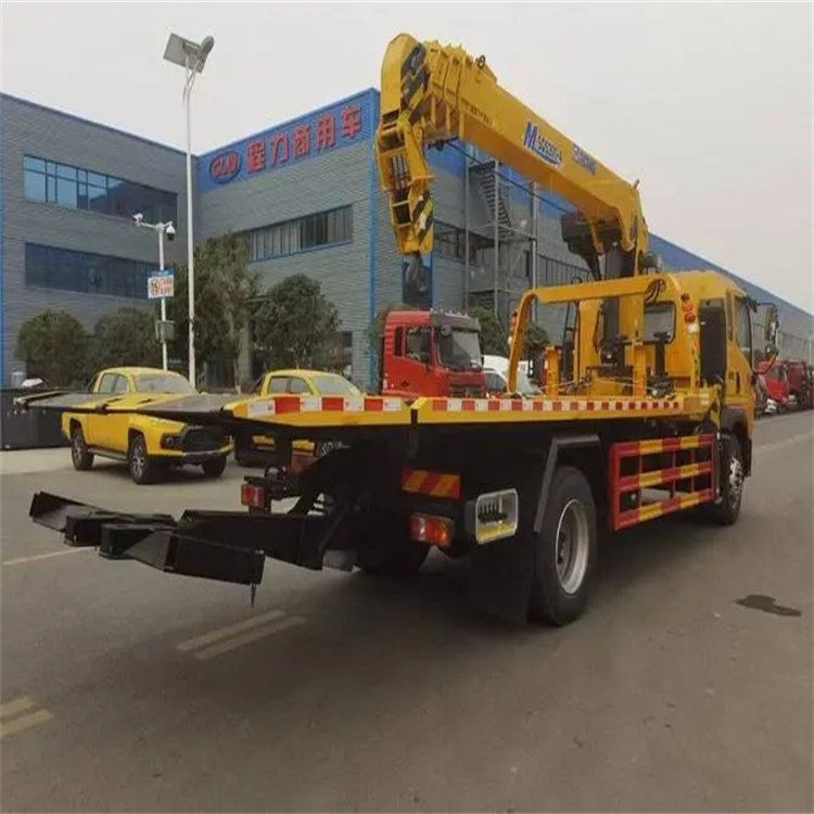 鹤峰附近小随车吊出租电话，轻松解决搬运烦恼