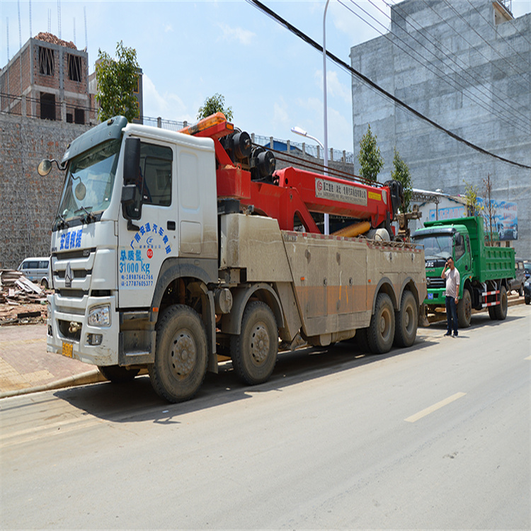 鹤峰50吨随车吊出租