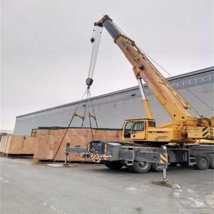 鹤峰急需吊车出租怎么办|24小时响应|跨区调配服务