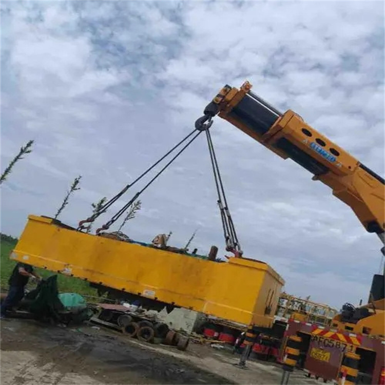 鹤峰专业吊车出租哪家好