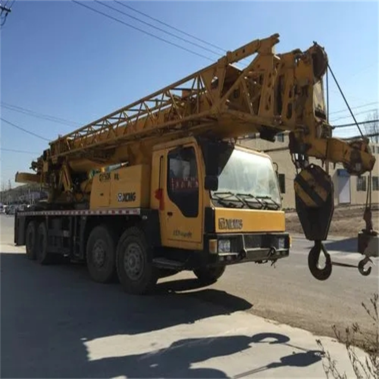 鹤峰哪里有专业吊车出租