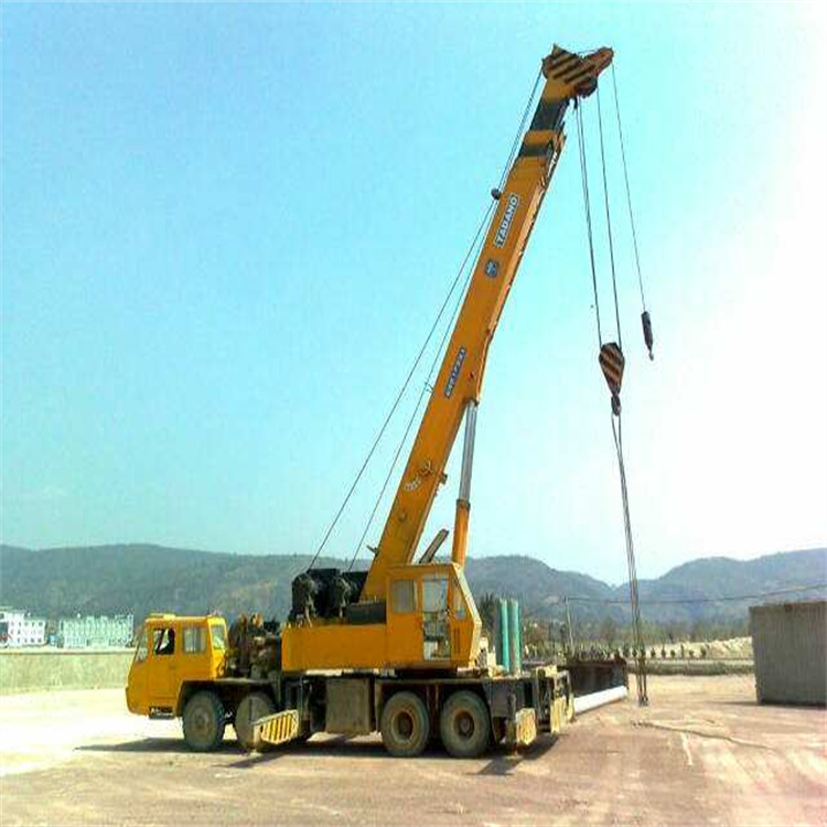 鹤峰小型吊车出租价格是多少